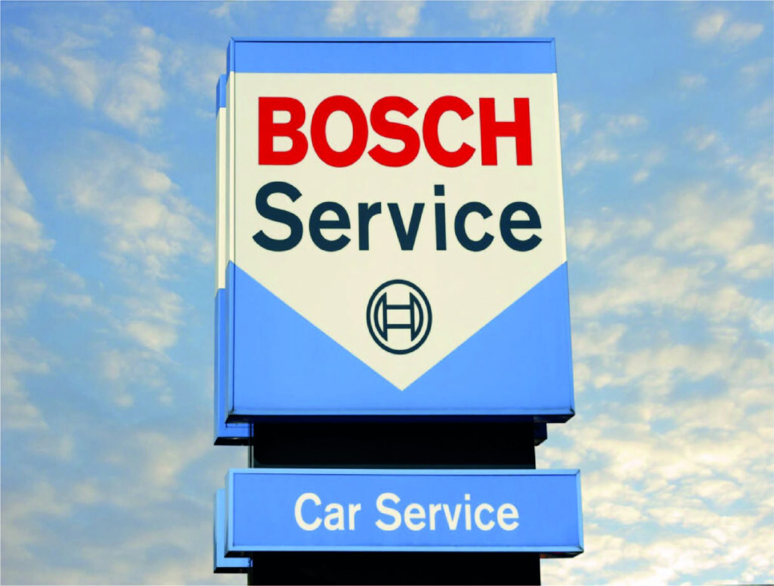 Bosch Car Service Johnson - Inh. Ken Johnson Lantinga Automotive – Voor al uw automaterialen en onderdelen met de